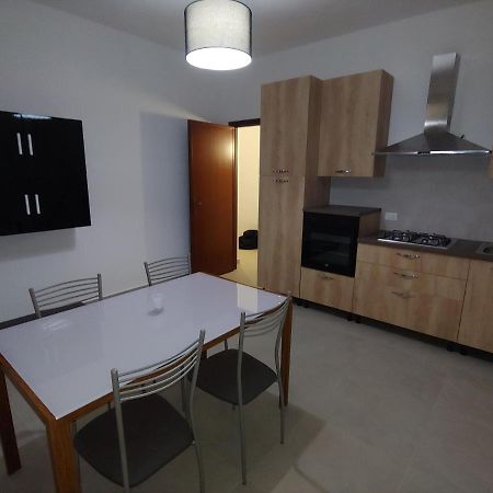 Le Conchiglie - Holiday Apartment Marsala Bagian luar foto