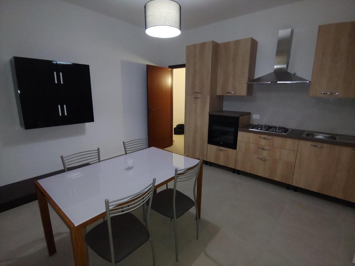 Le Conchiglie - Holiday Apartment Marsala Bagian luar foto