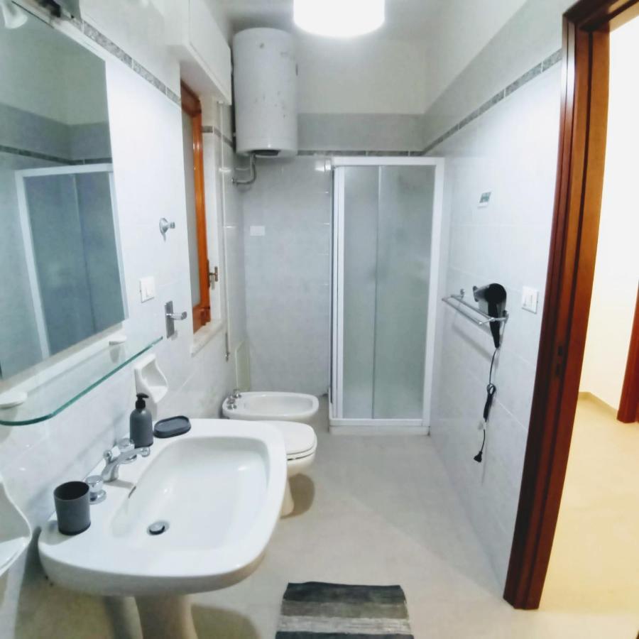 Le Conchiglie - Holiday Apartment Marsala Bagian luar foto
