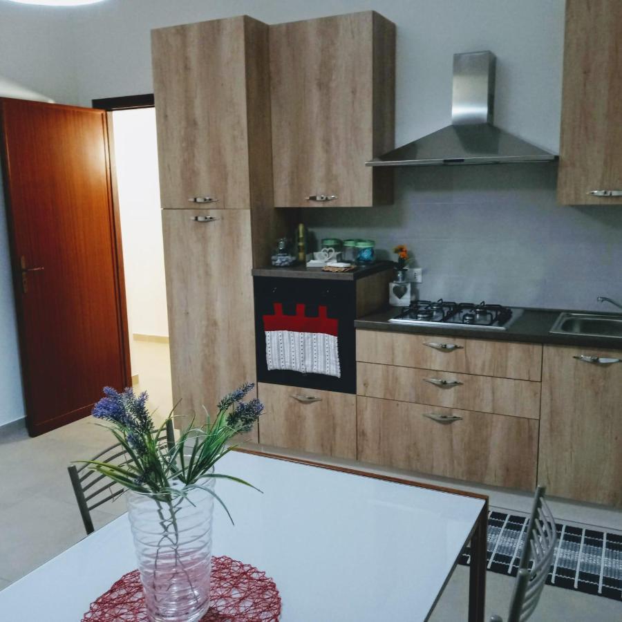 Le Conchiglie - Holiday Apartment Marsala Bagian luar foto